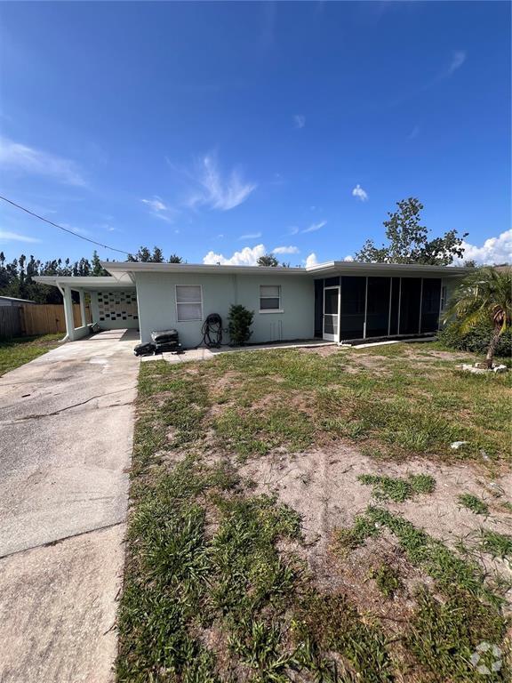 Building Photo - 1501 54th Ave Dr W Rental