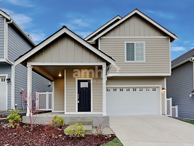 Building Photo - 10622 138th St Ct E