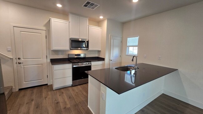 Photo - Modern 3-Bedroom Townhome – Built 2024 | Move-In Ready