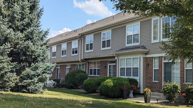 Photo - 1272 Church Ct