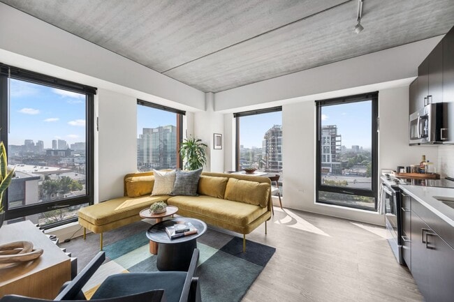 Photo - Prospect Union Square