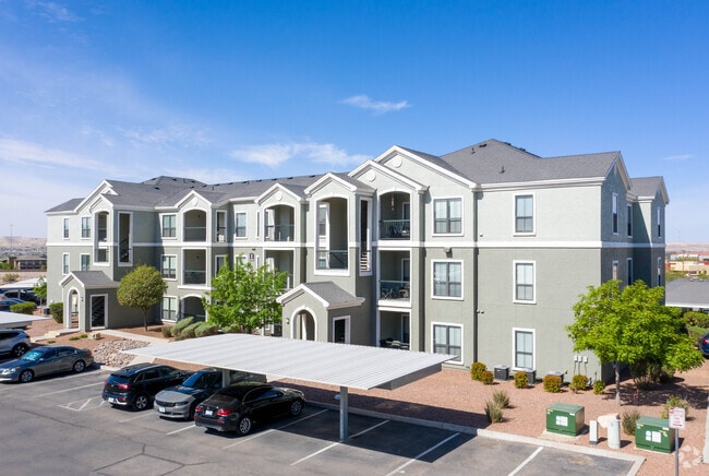 Photo - The Legends of El Paso