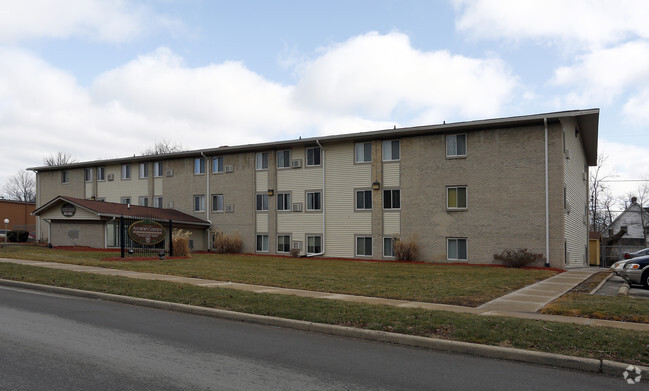 Photo - Andrews Gardens Apartments