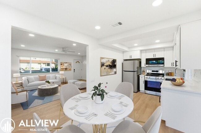 Building Photo - 16781 Bardon Ln Unit A