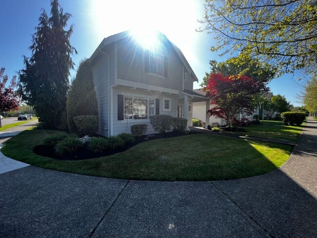 Photo - 3 Bedroom DuPont Home for Rent with A/C