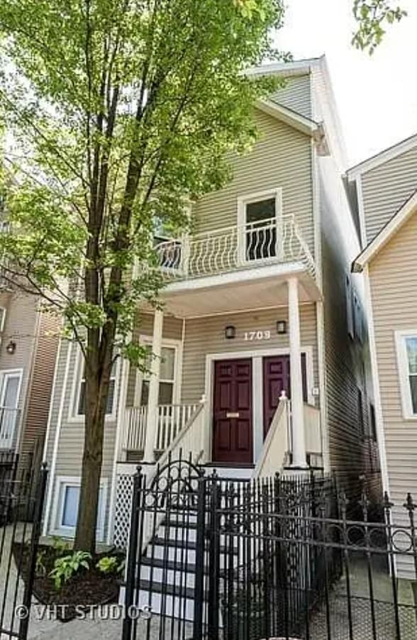 Photo - 1709 W Fletcher St Condo Unit #2