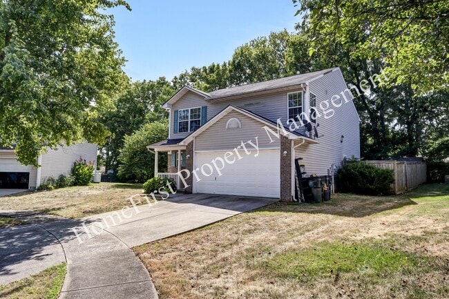 Photo - 860 Hidden Stream Dr