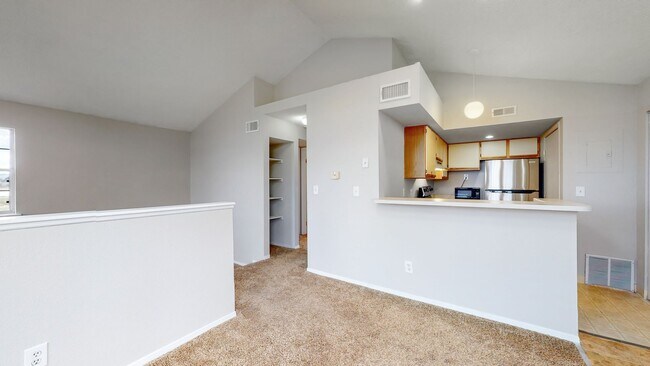 Photo - 4760 S Wadsworth Blvd Unit Miralago F208