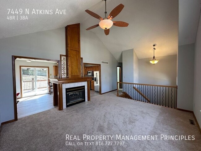 Photo - 7449 N Atkins Ave
