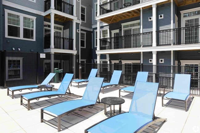 The Allure Mineola