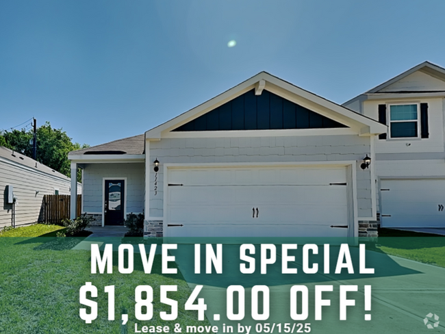 Building Photo - 11423 Bright Sun Dr Rental