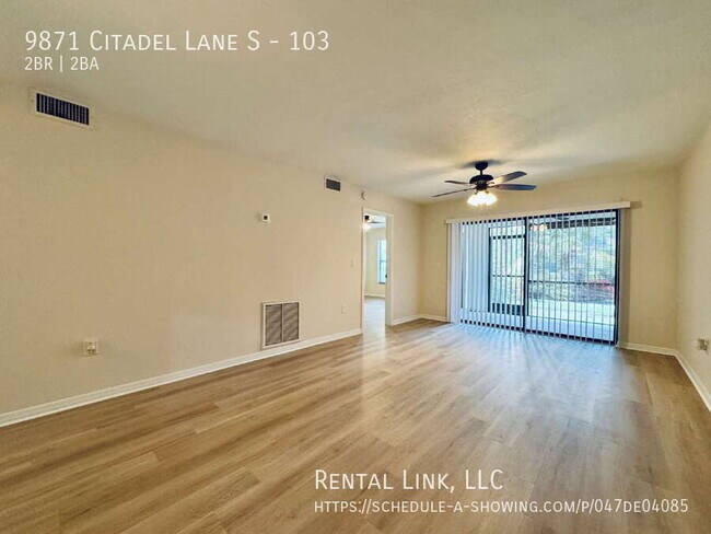 Photo - 9871 Citadel Ln Unidad 103