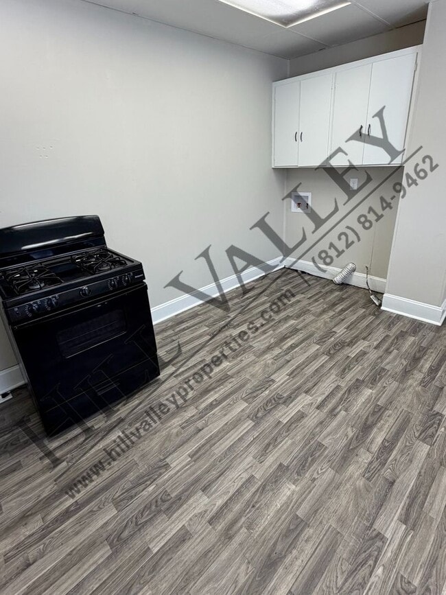 Photo - Two Bedroom House