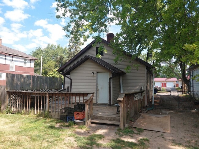Photo - 1101 Alvord Ave