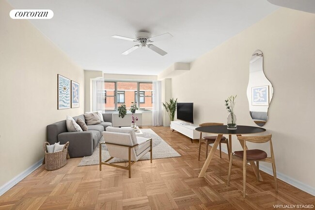 Building Photo - 520 E 81st St Rental