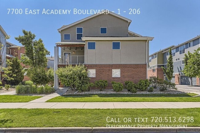 Photo - 7700 E Academy Blvd