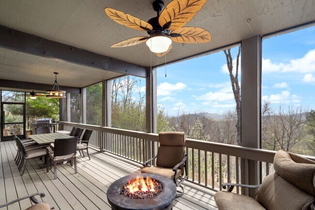 Photo - FULLY FURNISHED! Magnificent Panoramic Views!!