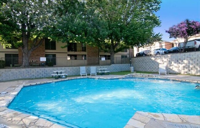 Photo - 1823 S Las Vegas Trail Unidad b1