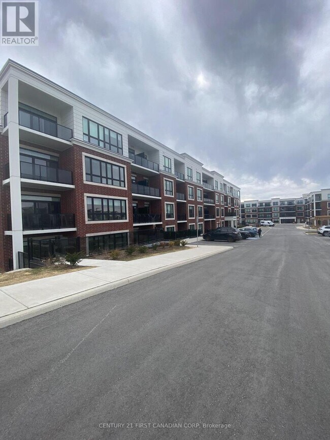 Photo - 1560 Upper W Ave Unit 201