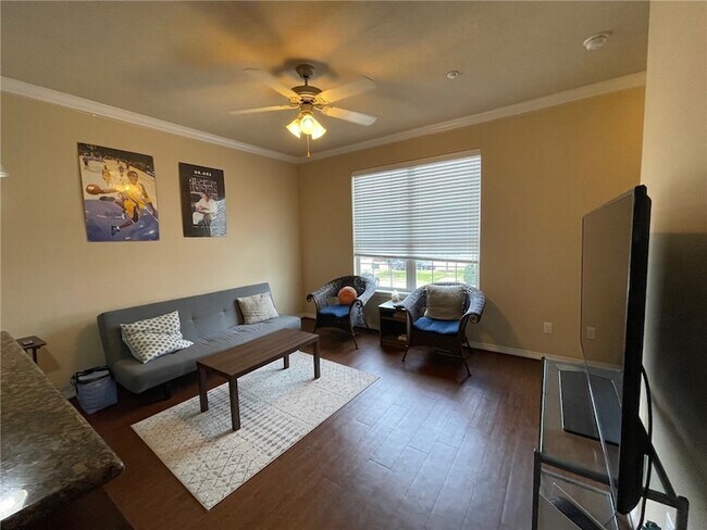 1198 Jones-Butler Rd Unit 2706