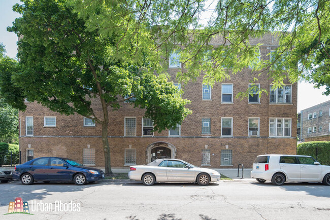 Photo - 2155 N Spaulding Ave Apartments Unit 3