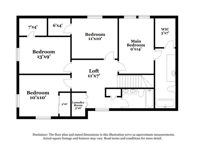 Photo - 1416 Locke Bend