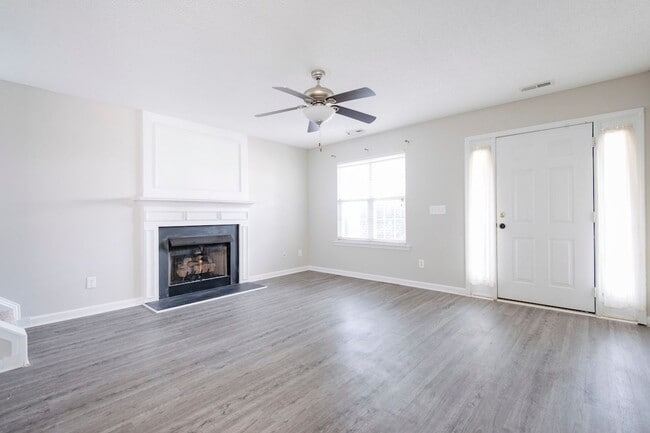 Photo - Charming Cape-Cod in the Heart of Apex! First Floor Master! Pet Friendly!