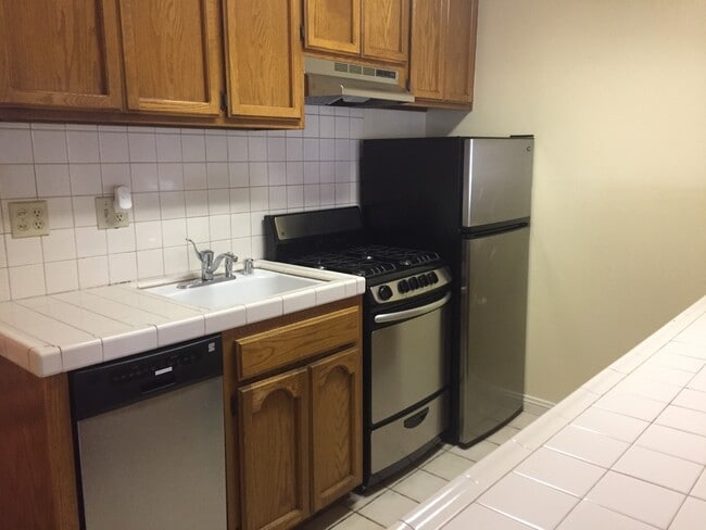 Photo - Los Caballeros #313 Unidad 313