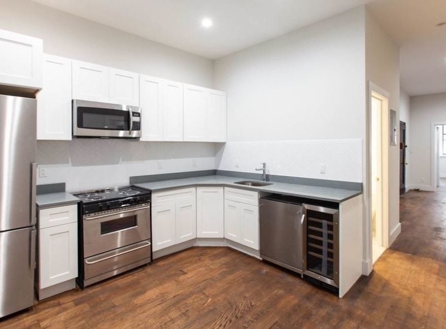 101 First Avenue - 101 First Avenue