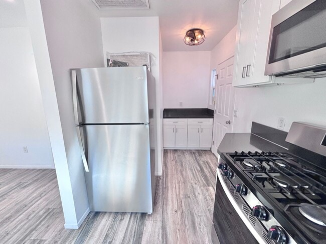 Photo - 3774 S Gramercy Pl Unit 3774 Gramercy Pl