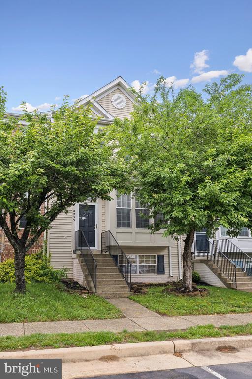 Photo - 8233 Ramseur Pl Townhome