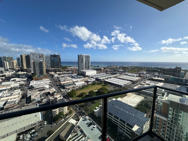 Photo - 615 Keawe St Unit 3008