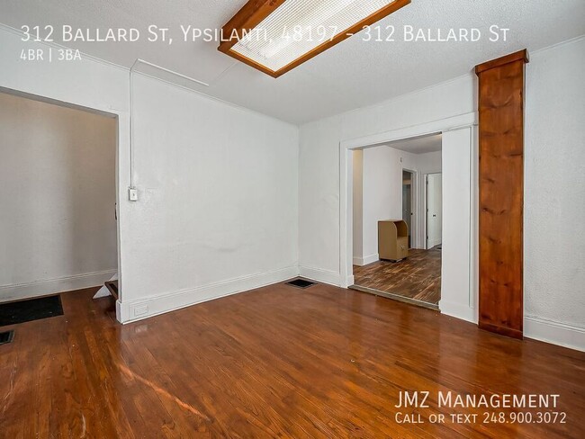 Photo - 312 Ballard St Unit 312 Ballard St