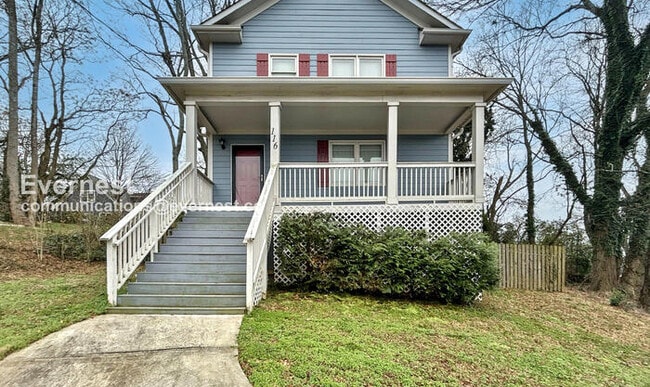 Building Photo - 116 Park Ave SE