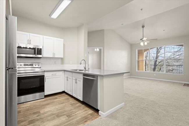 Veridian at South Meadows