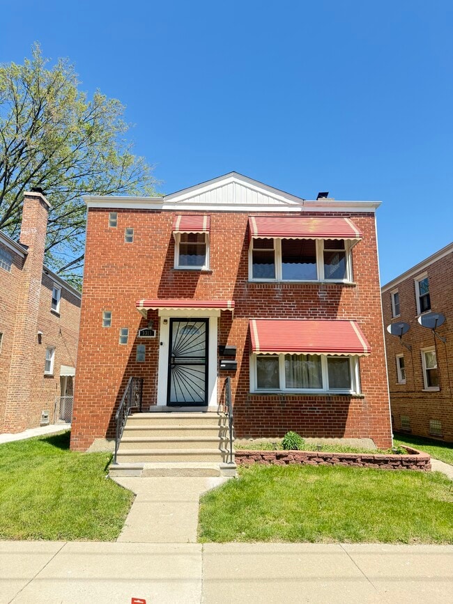 Building Photo - 3313 Jackson St Unit #2 Rental