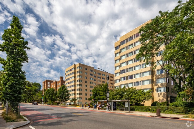 The Woodner - The Woodner