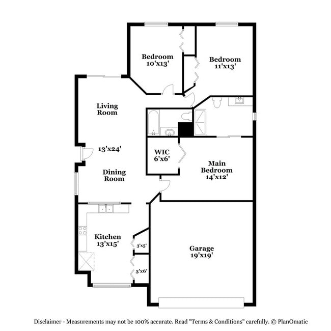 Photo - 10917 Freemont Dr