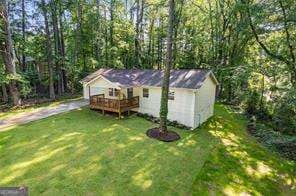 Photo - 2856 Bay Leaf Dr SE