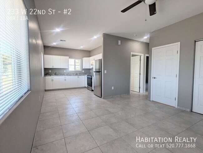 Photo - 233 W 22nd St