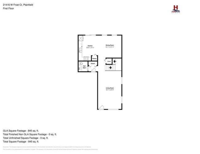 3 bedroom in Plainfield IL 60544 - 3 bedroom in Plainfield IL 60544 Townhome