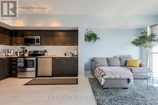 Photo - 2212 Lake Shore Blvd W Unité 1010