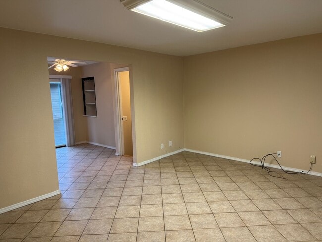 Photo - 3br/2ba house with finished basement, two car garage/shop and fully fenced yard