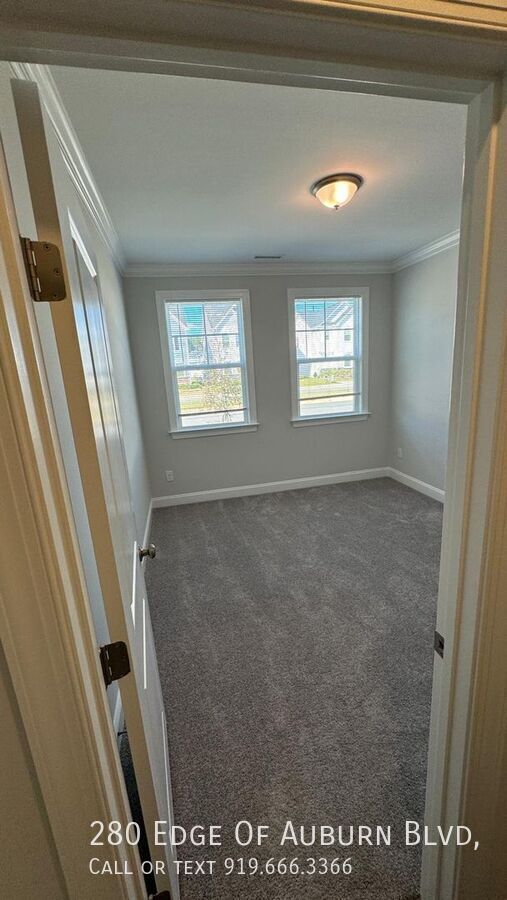 charming 4 bedroom home located in Raleigh Nc House Rental in Raleigh