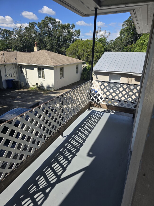 Photo - 2544 16th Ave S Unidad 1/2 upstairs