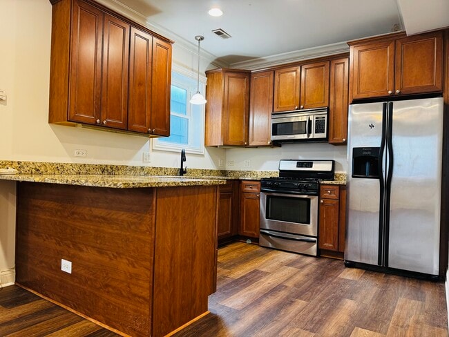 1709 S Carpenter St Unidad 1