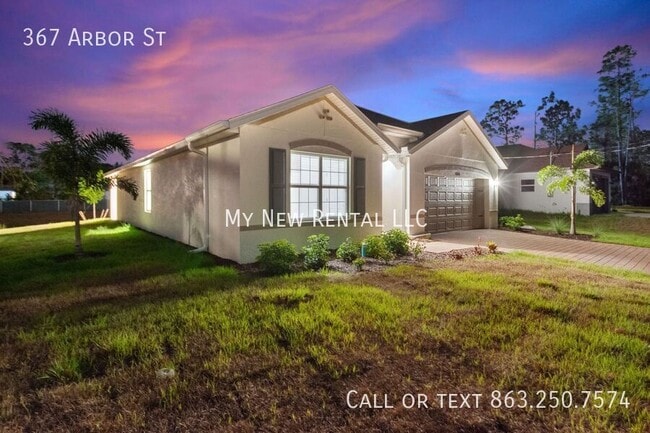 Photo - 367 Arbor St