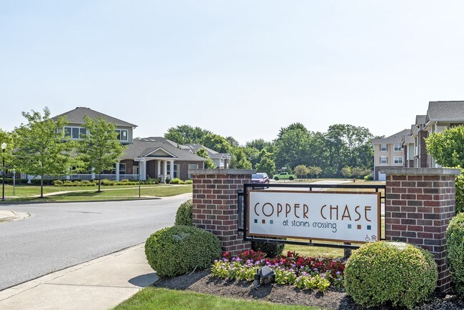 Copper Chase at Stones Crossing Apartments For Rent in