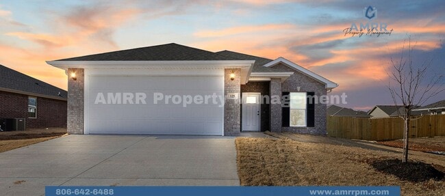 Photo - New Beginnings Start with AMRR: 3 Bedroom Home in Highfill, Arkansas, Near Bentonville!
