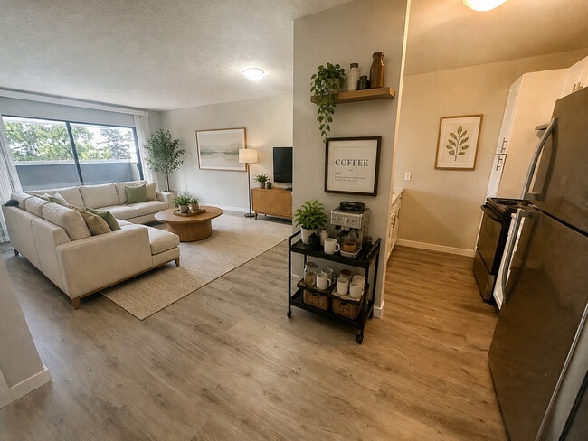 Photo - Skyline Apartments